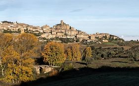 Parador de Sos del Rey Católico